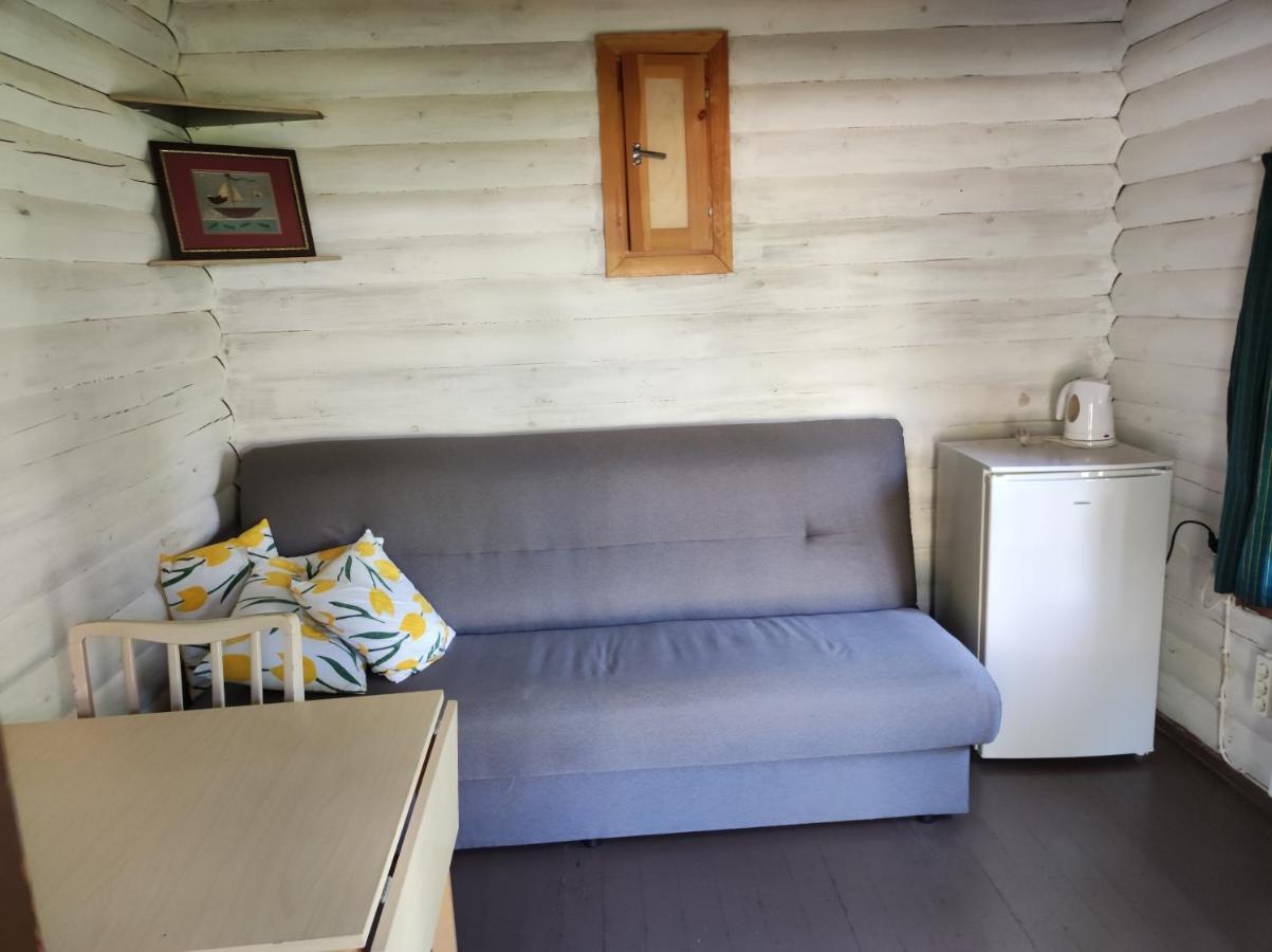 Heinolan Heinaesaari - Holiday And Camping Exterior foto