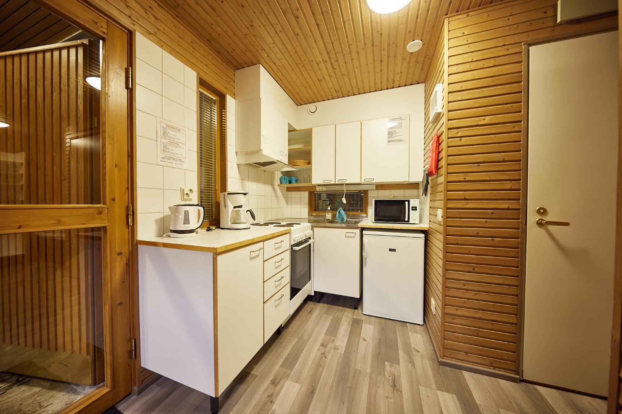 Heinolan Heinaesaari - Holiday And Camping Exterior foto