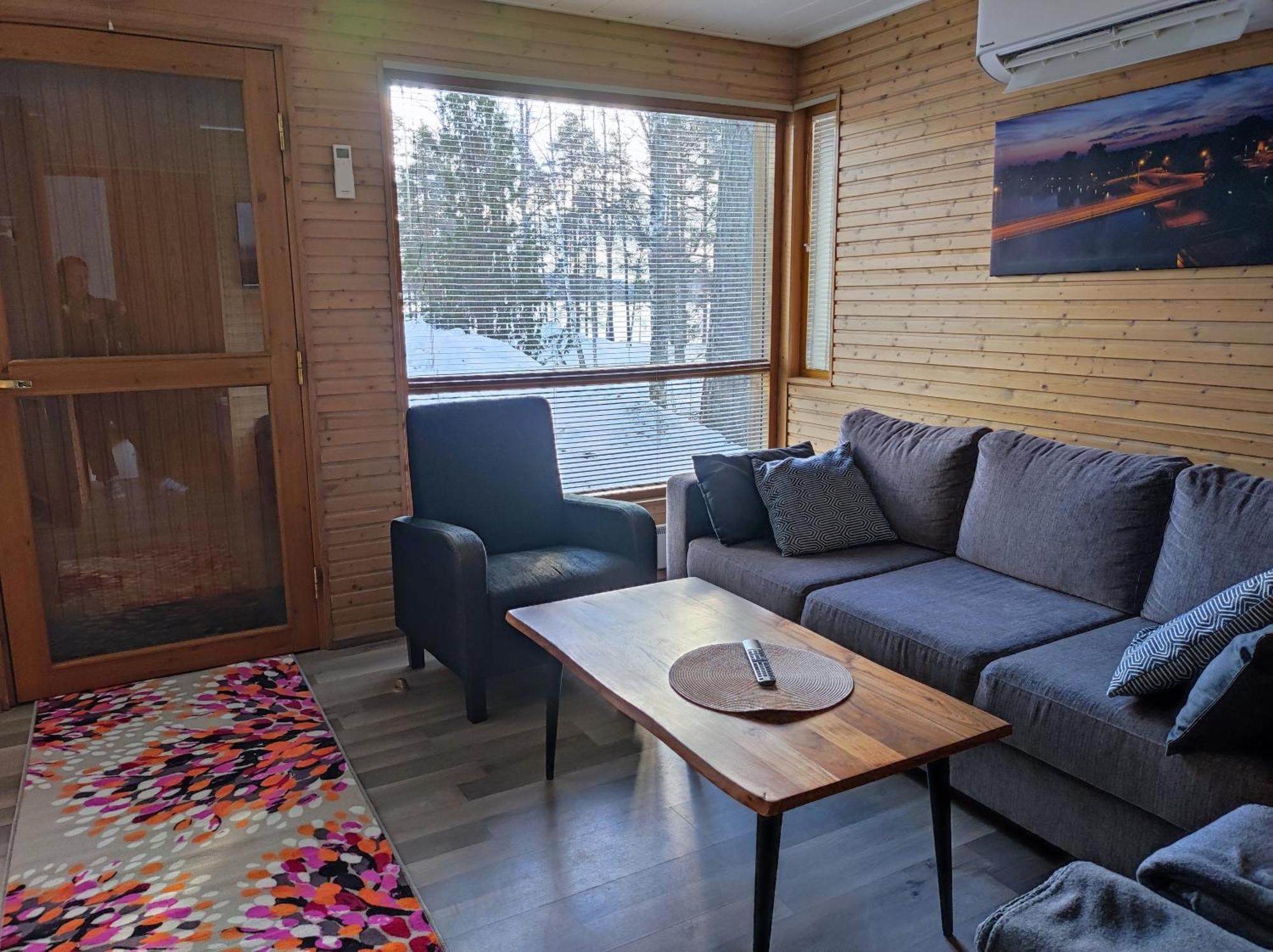 Heinolan Heinasaari - Holiday And Camping Exterior foto