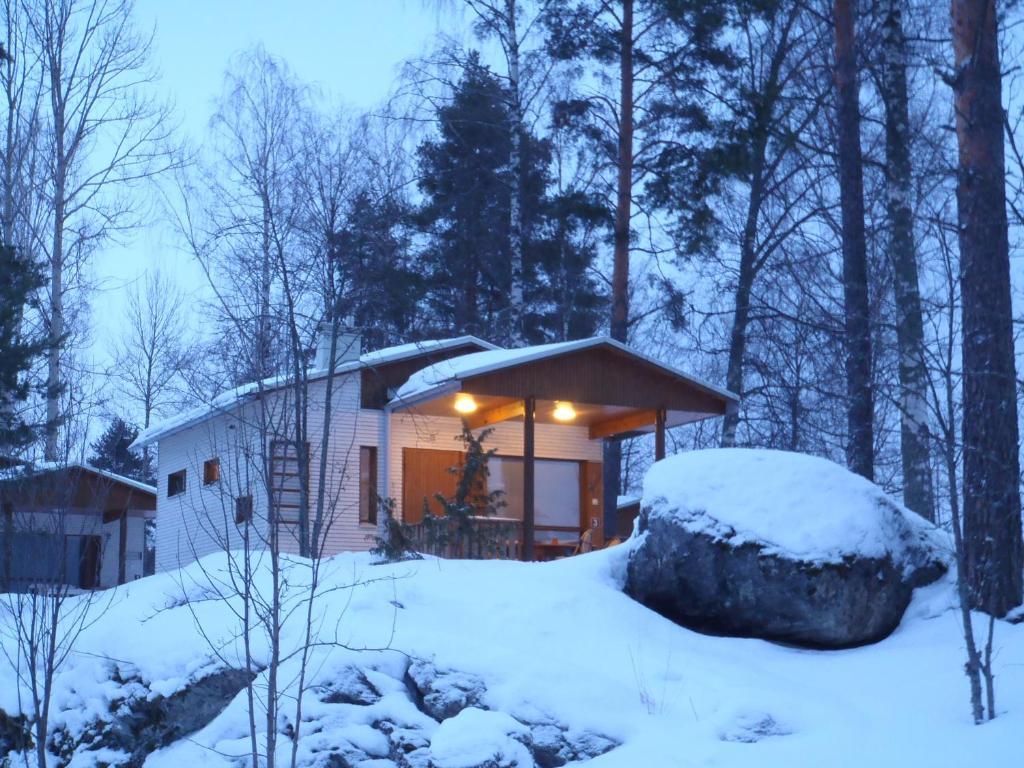 Heinolan Heinasaari - Holiday And Camping Habitación foto